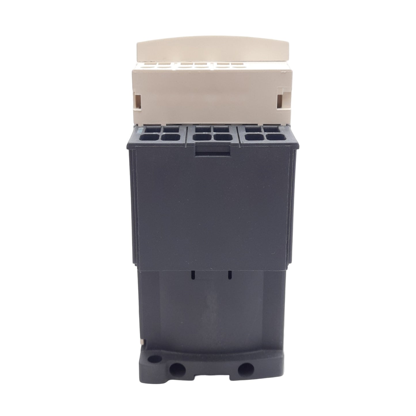 New Schneider Electric LC1D183BD Non-Reversing Contactor, 3-Phase 600VAC, 24VDC Coil