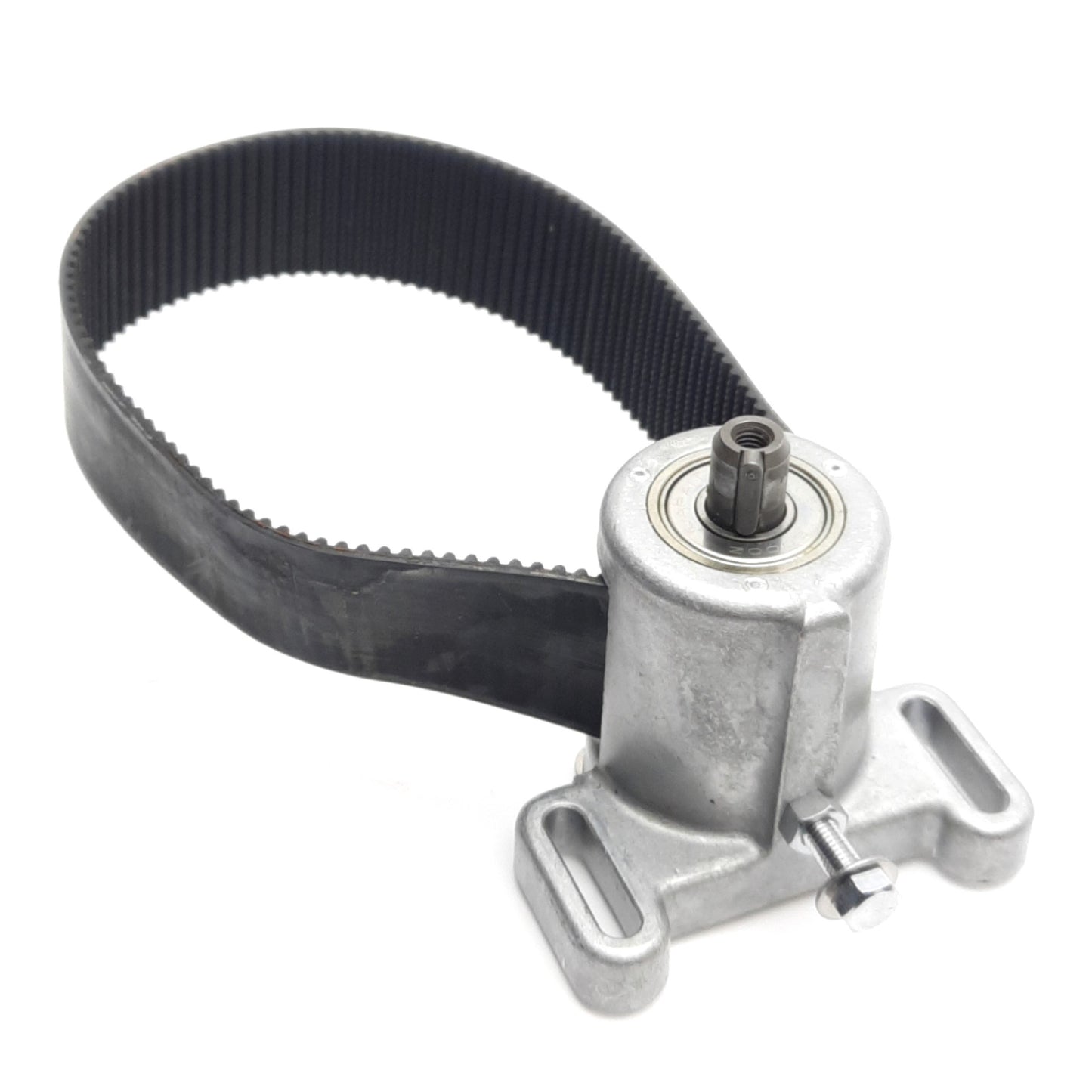 Used Adept Technology Cobra S600 Scara Robot Fourth Joint Belt Assembly, 30mm Width