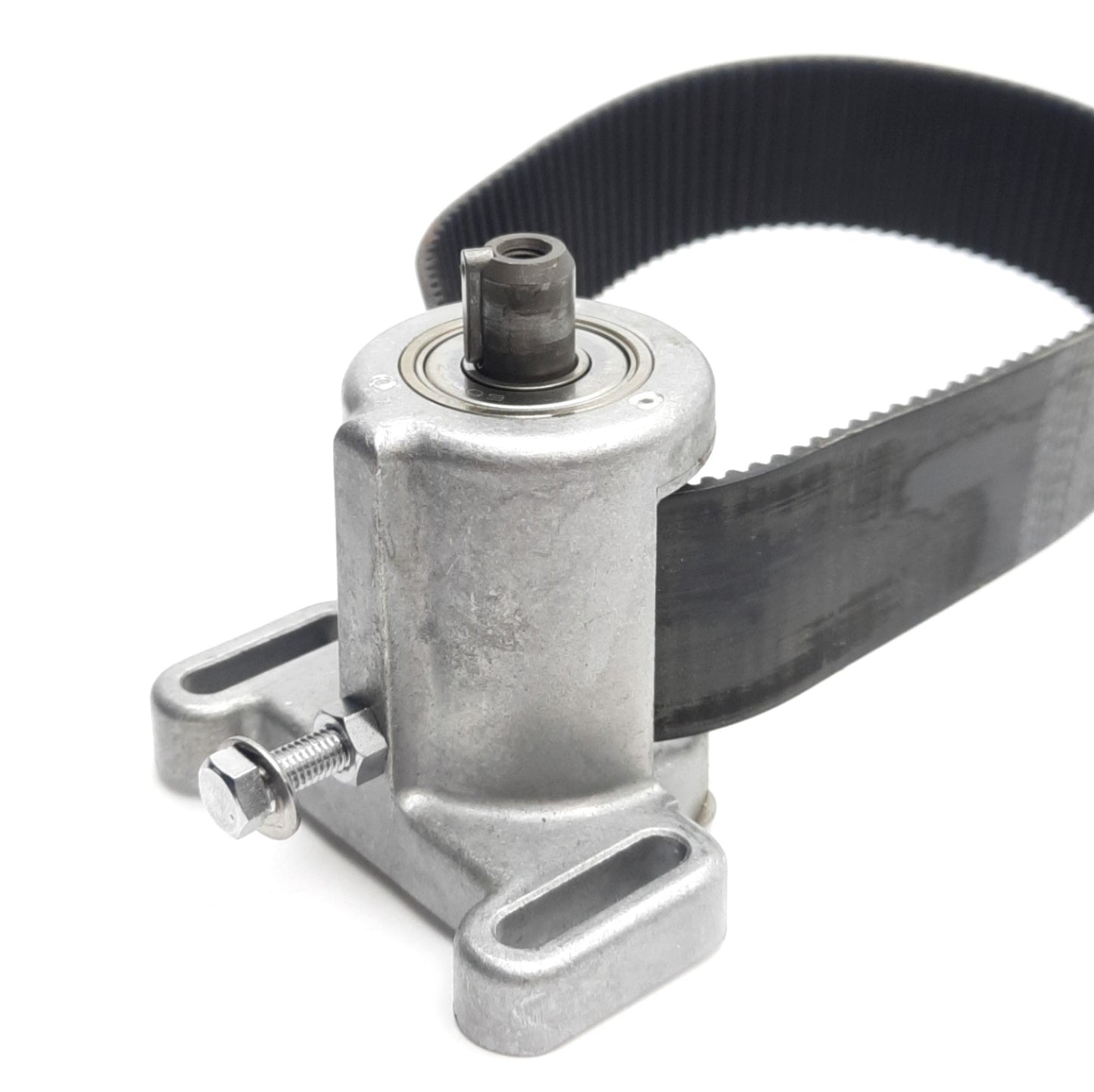 Used Adept Technology Cobra S600 Scara Robot Fourth Joint Belt Assembly, 30mm Width