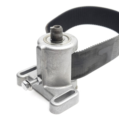 Used Adept Technology Cobra S600 Scara Robot Fourth Joint Belt Assembly, 30mm Width