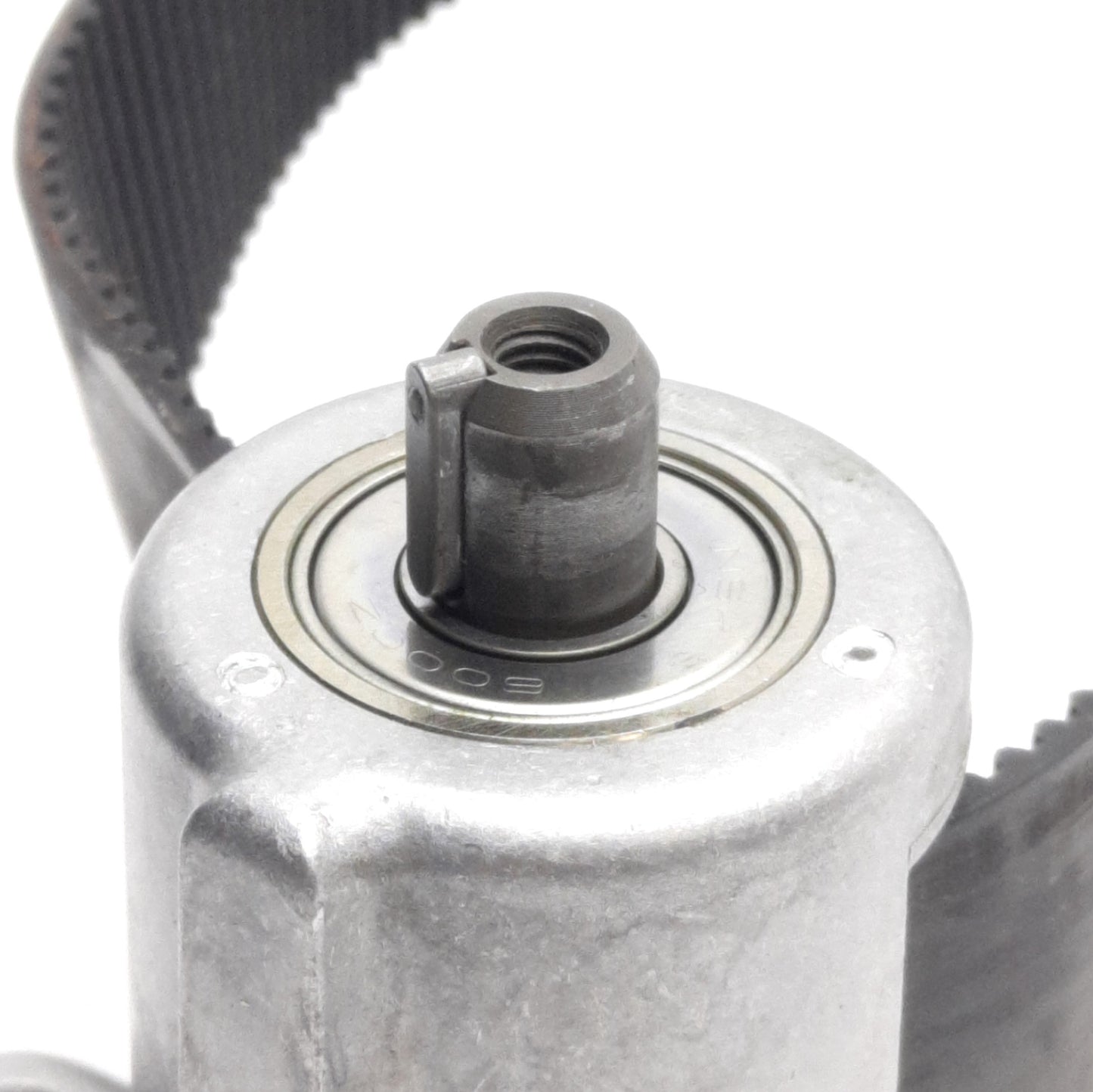 Used Adept Technology Cobra S600 Scara Robot Fourth Joint Belt Assembly, 30mm Width