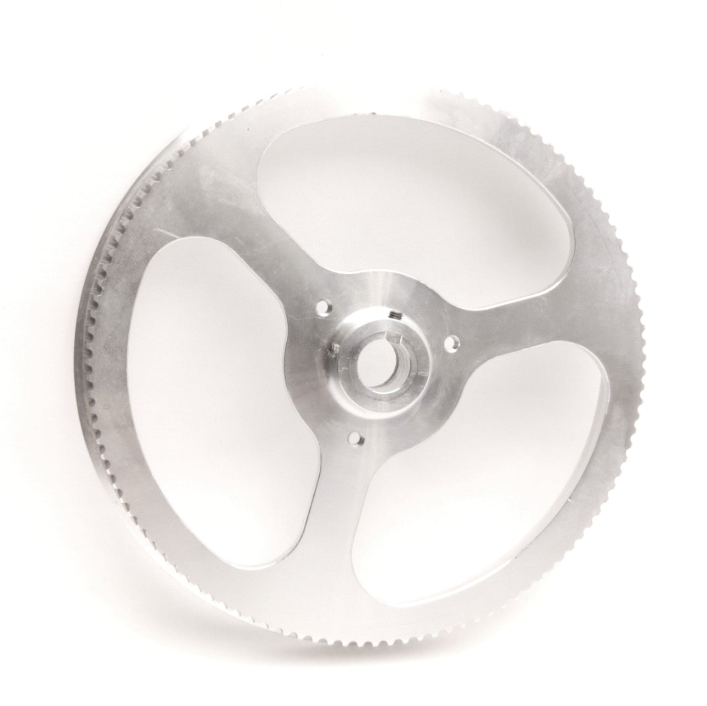 Used Adept Technology Cobra S600 Scara Robot Fourth Joint Timing Pulley, 3mm Pitch