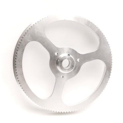 Used Adept Technology Cobra S600 Scara Robot Fourth Joint Timing Pulley, 3mm Pitch