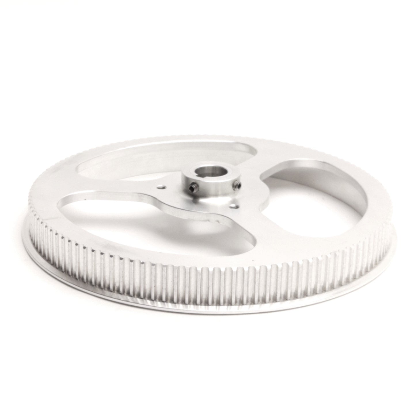 Used Adept Technology Cobra S600 Scara Robot Fourth Joint Timing Pulley, 3mm Pitch