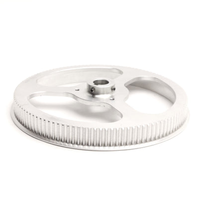 Used Adept Technology Cobra S600 Scara Robot Fourth Joint Timing Pulley, 3mm Pitch