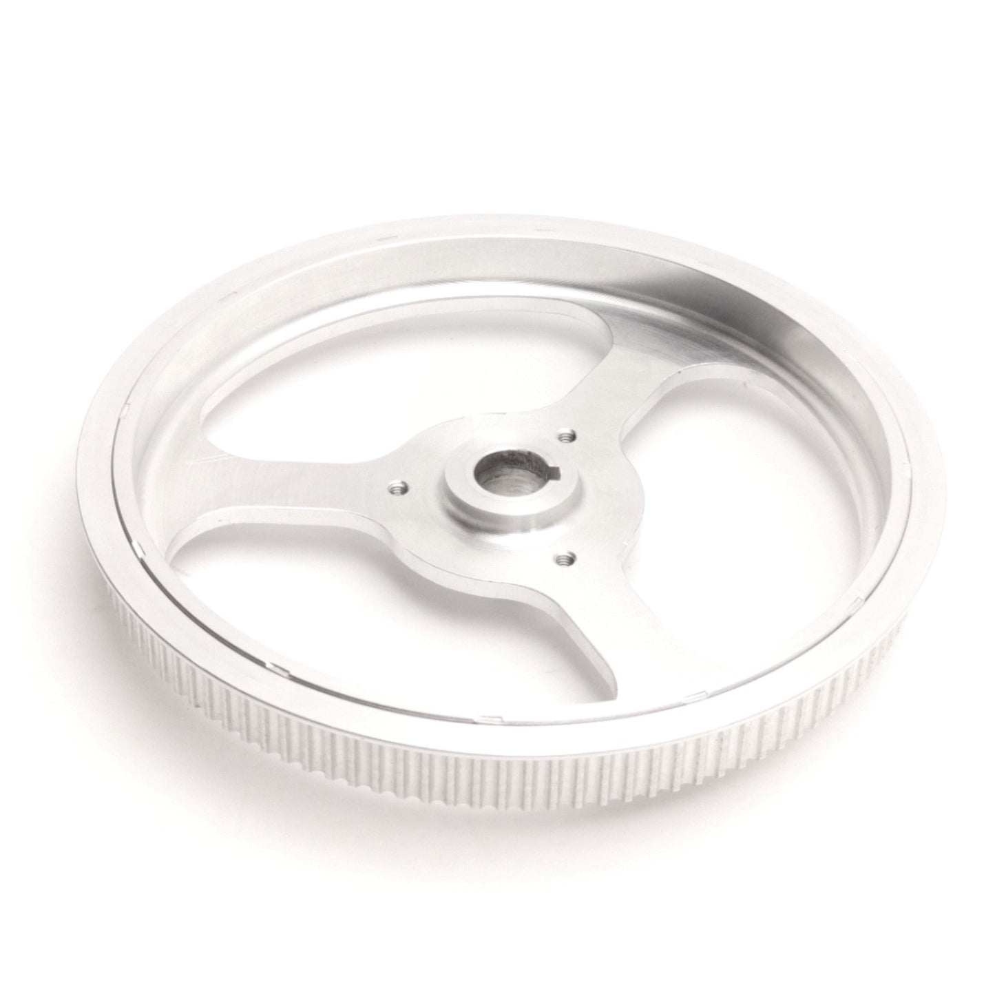 Used Adept Technology Cobra S600 Scara Robot Fourth Joint Timing Pulley, 3mm Pitch