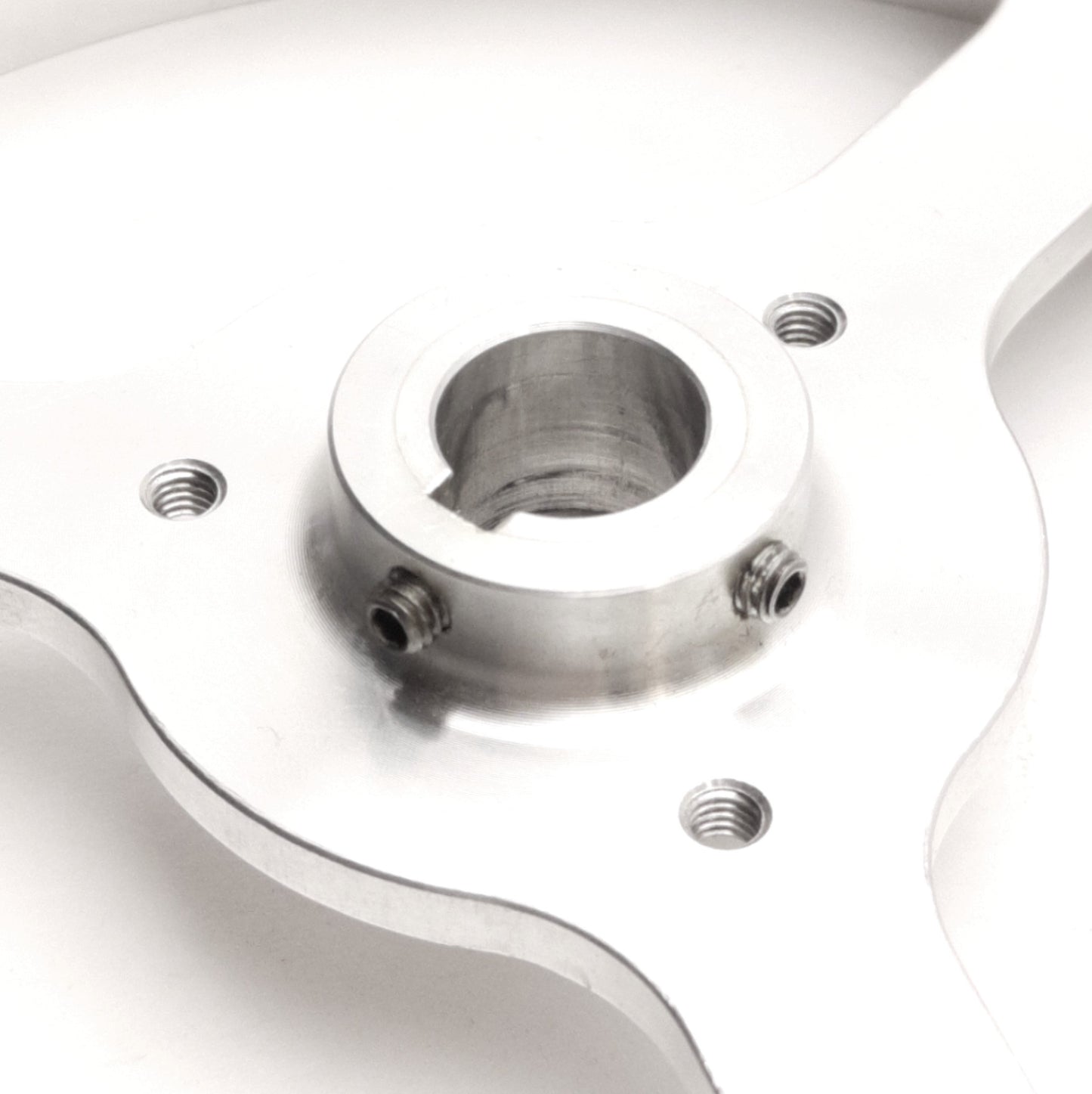 Used Adept Technology Cobra S600 Scara Robot Fourth Joint Timing Pulley, 3mm Pitch