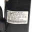 Used Yaskawa SGMAH-01A1A-HL11 Servo Motor, 200VAC 0.91A, 0.31Nm, 3000RPM, 100W