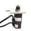 Used Yaskawa SGMAH-01A1A-HL11 Servo Motor, 200VAC 0.91A, 0.31Nm, 3000RPM, 100W