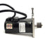 Used Yaskawa SGMAH-01A1A-HL11 Servo Motor, 200VAC 0.91A, 0.31Nm, 3000RPM, 100W