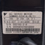 Used Yaskawa SGMAH-02A1A-HL11 Servo Motor 200VAC 2.1A, 0.637Nm, 3000RPM, 200W