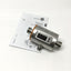 Used IFM SM6001 Magnetic Inductive Flow Meter Monitor, 6.6GPM, 19-30VDC, G1/2 Ports