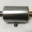 Used IFM SM6001 Magnetic Inductive Flow Meter Monitor, 6.6GPM, 19-30VDC, G1/2 Ports