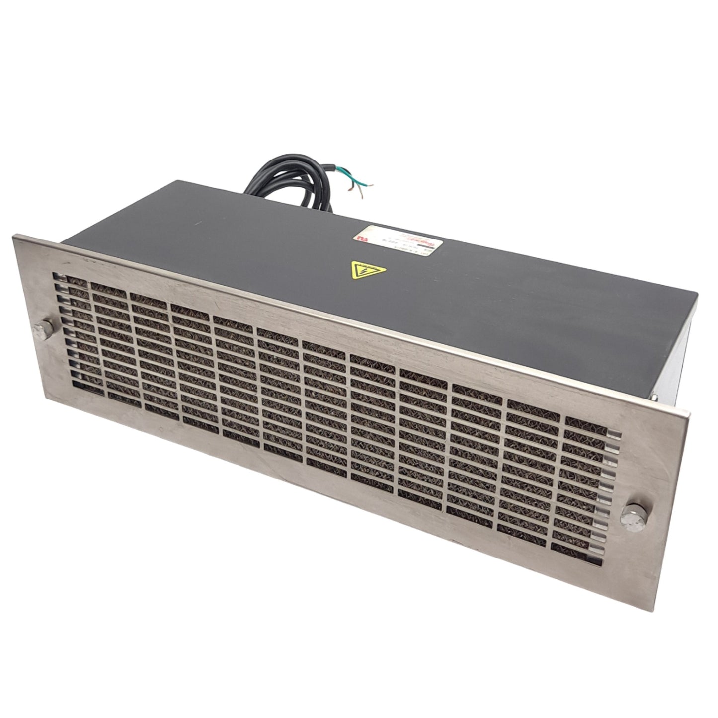 Used nVent Hoffman ADB275 Blower Fan Package, 275CFM,115V 1.2A, 84W, Rack Mount