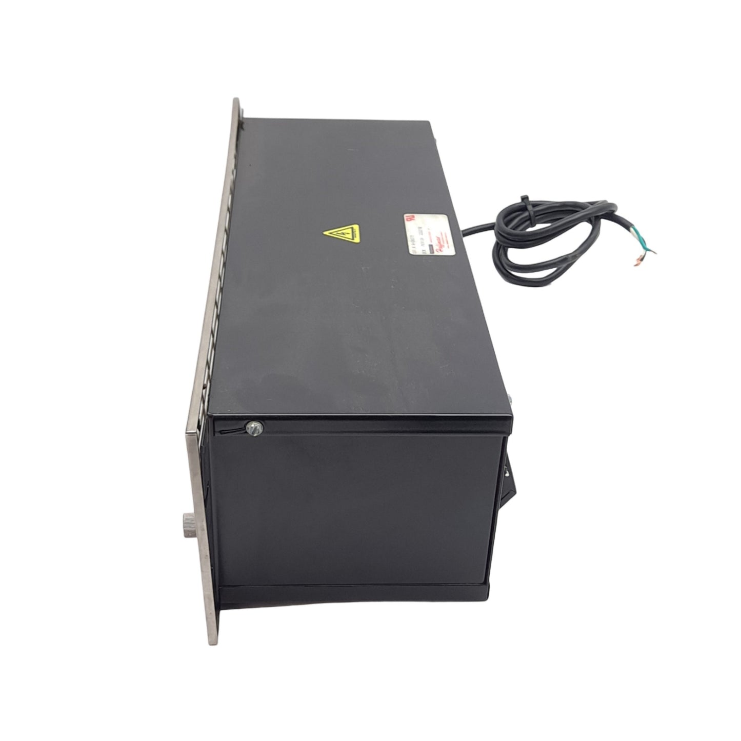 Used nVent Hoffman ADB275 Blower Fan Package, 275CFM,115V 1.2A, 84W, Rack Mount