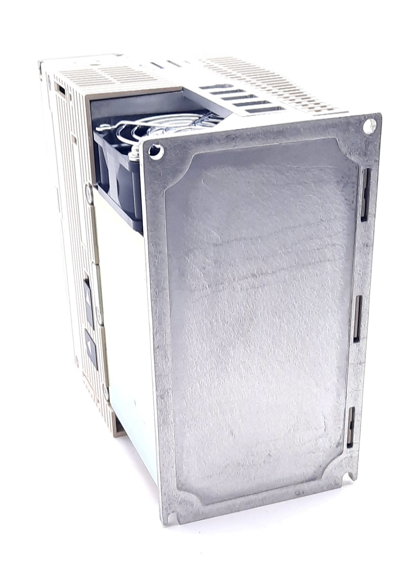 New Yaskawa SGDV-120A11A002000 Servo Drive 3 Phase 170-253VAC 1.5kW 11.6A 28A