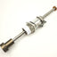 Used Adept Cobra S600 Ball Spline Assembly For Third & Fourth Joint SCARA Robot