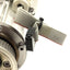 Used Adept Cobra S600 Ball Spline Assembly For Third & Fourth Joint SCARA Robot