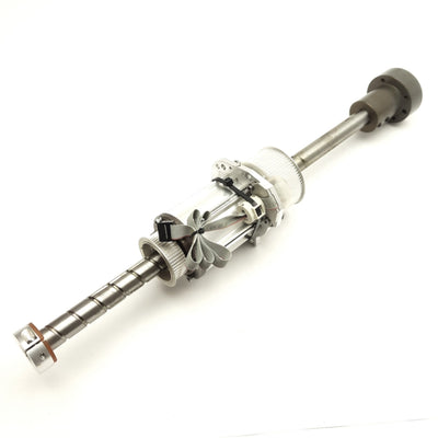 Used Adept Cobra S600 Ball Spline Assembly For Third & Fourth Joint SCARA Robot