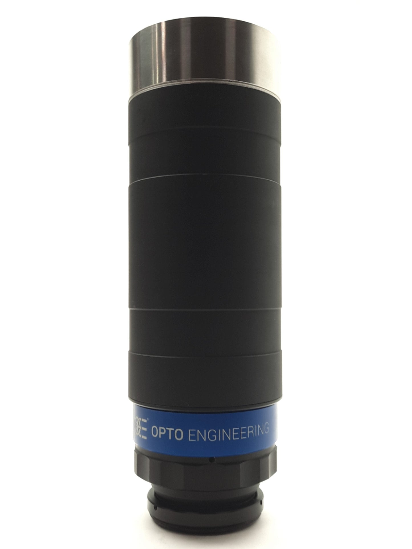 Used OPTO Engineering MC12K150X-K Macro Lens 12k Line 3.6" Sensor 1.50X M58x0.75