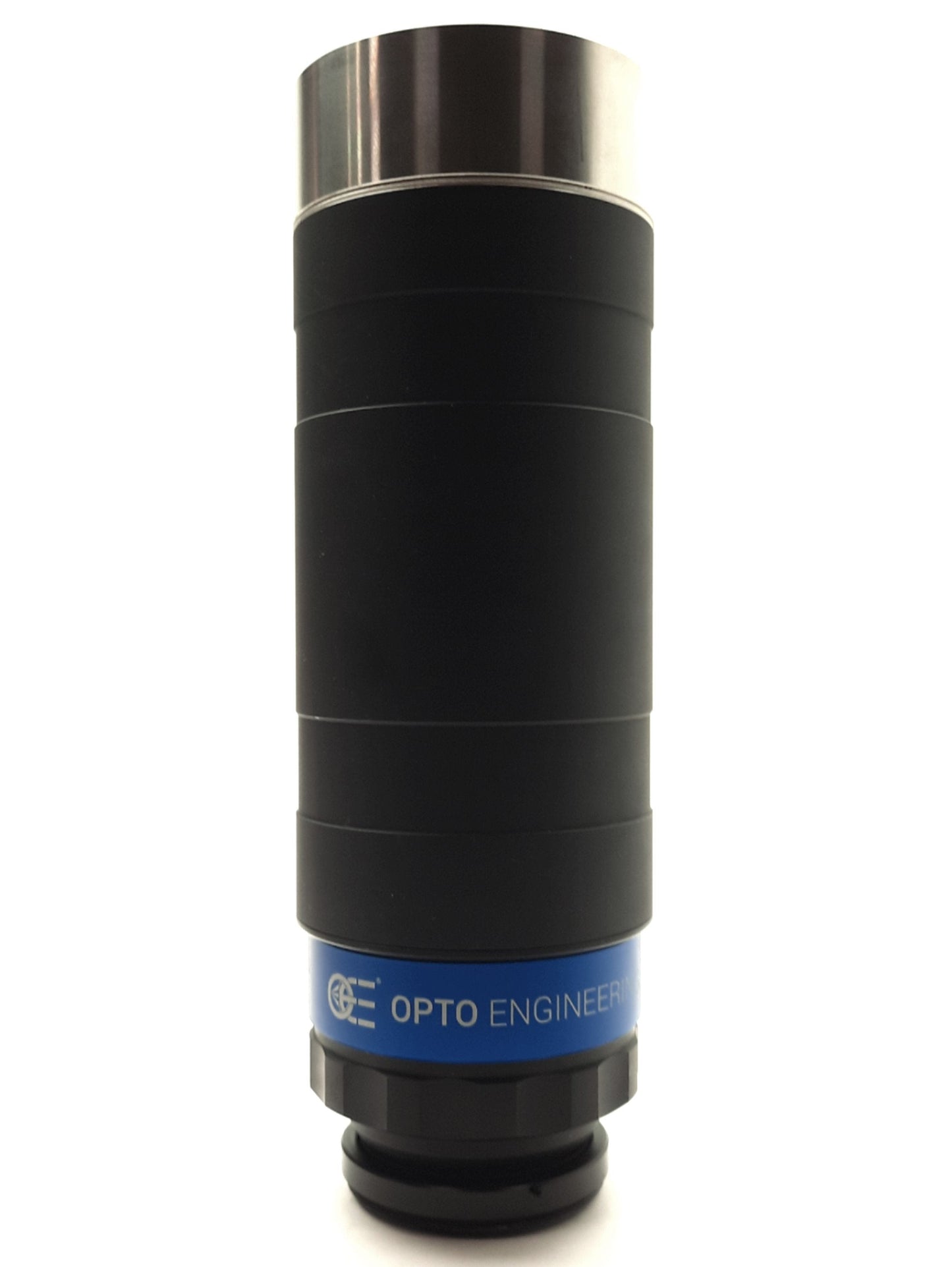 Used OPTO Engineering MC12K150X-K Macro Lens 12k Line 3.6" Sensor 1.50X M58x0.75