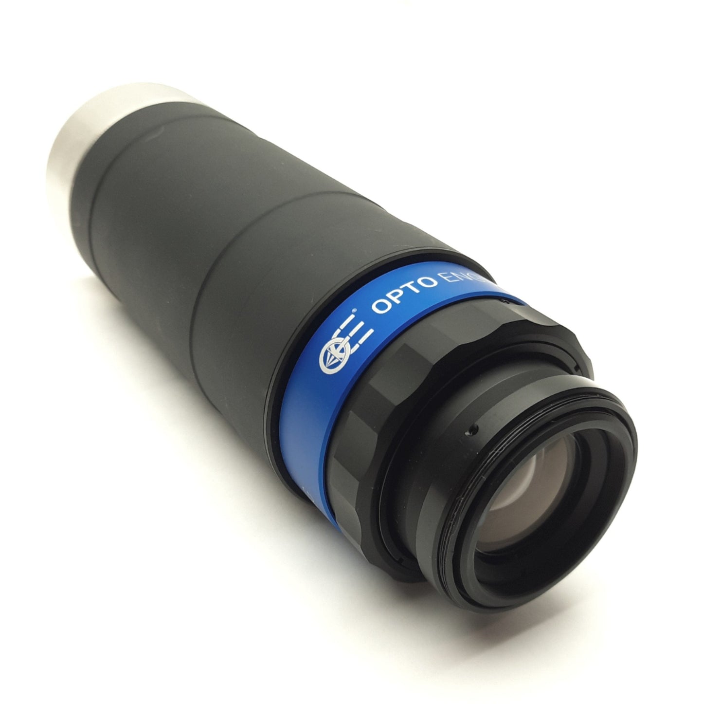 Used OPTO Engineering MC12K150X-K Macro Lens 12k Line 3.6" Sensor 1.50X M58x0.75