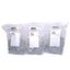 New Lot of 75 Wago 281-311 Terminal Block End & Intermediate Plate, 2.5mm Thick