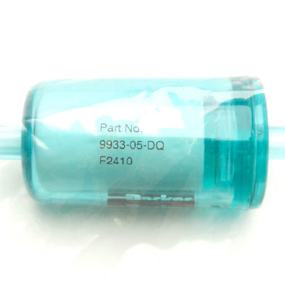 New Parker 9933-05-DQ Disposable Compressed Air Filters 1/4in Tube, 125psig Max