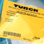 New Turck RSSD RJ45 441-7M Industrial Ethernet Cable M12 Eurofast RJ45 7 Meters
