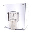 New Mean Well DRP-240-48 Power Supply, 48VDC 5A Output 100-240VAC 3.5A Input