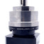 New Apex Dynamics AE120-003 Planetary Gearbox 2 Stage 3:1 Ratio 63dB 6100N, 3350N