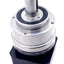 New Apex Dynamics AE120-003 Planetary Gearbox 2 Stage 3:1 Ratio 63dB 6100N, 3350N