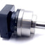New Apex Dynamics AE120-003 Planetary Gearbox 2 Stage 3:1 Ratio 63dB 6100N, 3350N