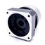 New Apex Dynamics AE120-003 Planetary Gearbox 2 Stage 3:1 Ratio 63dB 6100N, 3350N