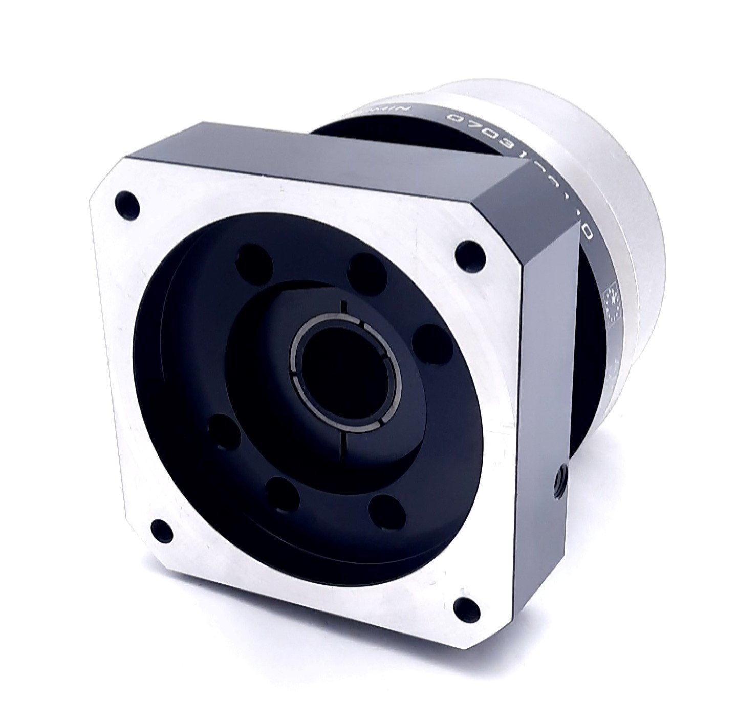 New Apex Dynamics AE120-003 Planetary Gearbox 2 Stage 3:1 Ratio 63dB 6100N, 3350N