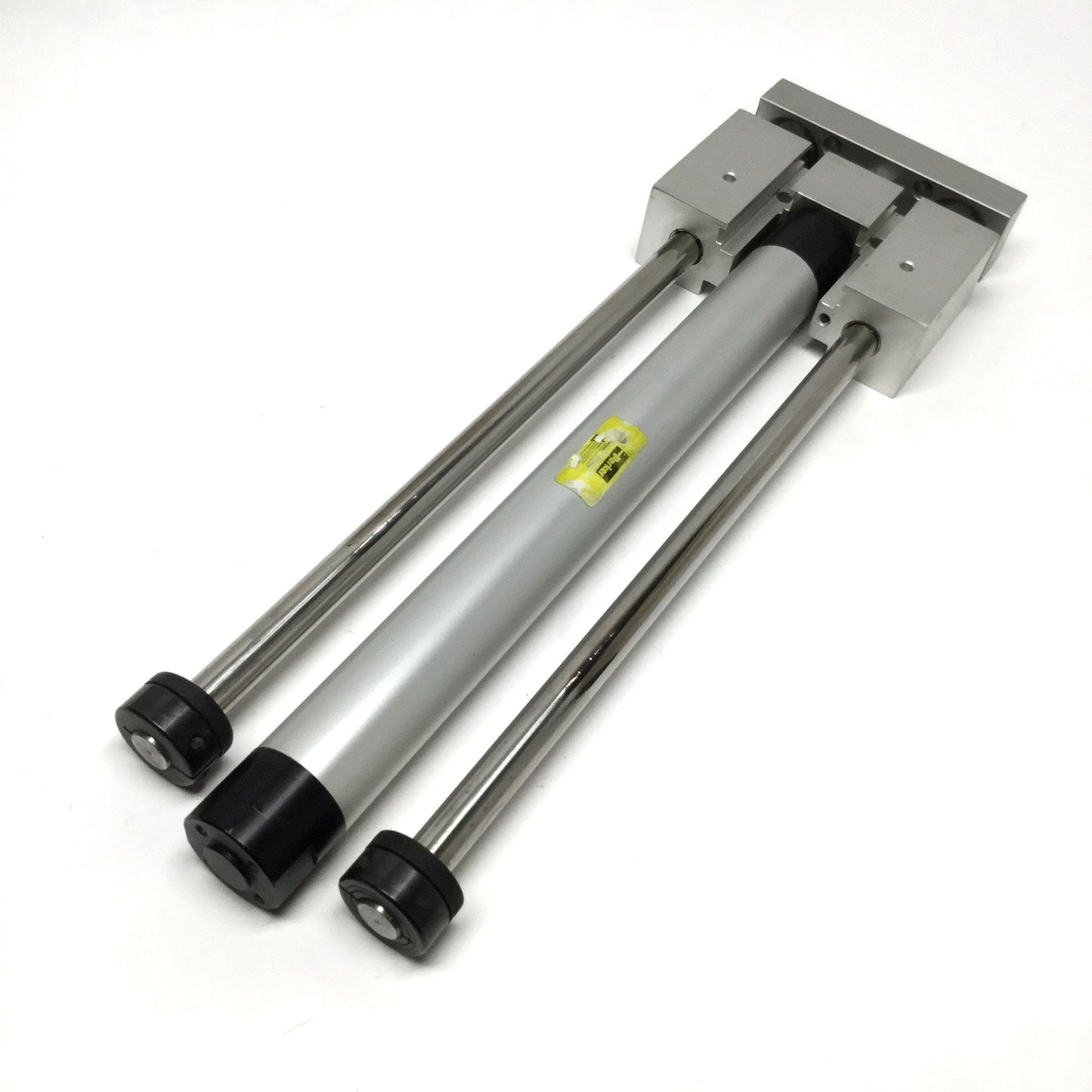 Used Parker P5L-TL032J3KKNHN-0320-A Guided Cylinder Slide 32mm Bore, 320mm Stroke