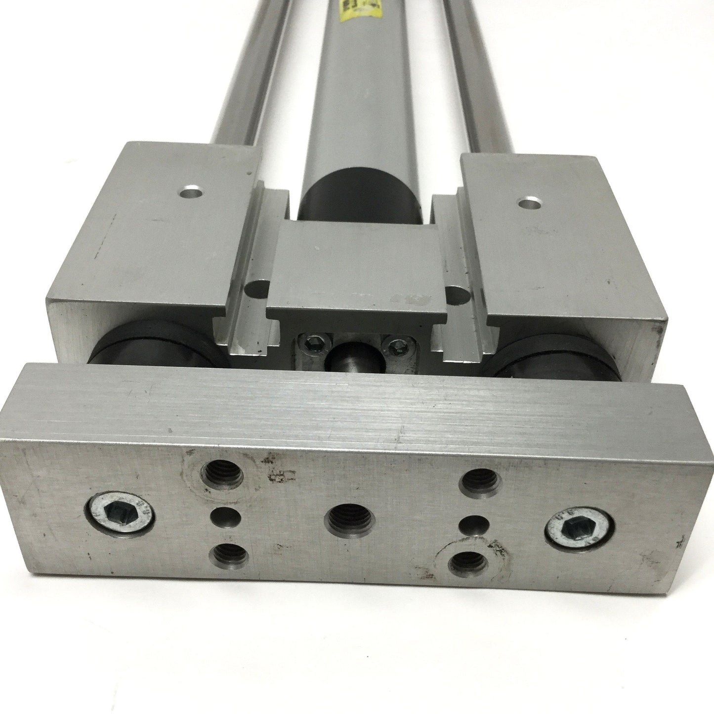Used Parker P5L-TL032J3KKNHN-0320-A Guided Cylinder Slide 32mm Bore, 320mm Stroke