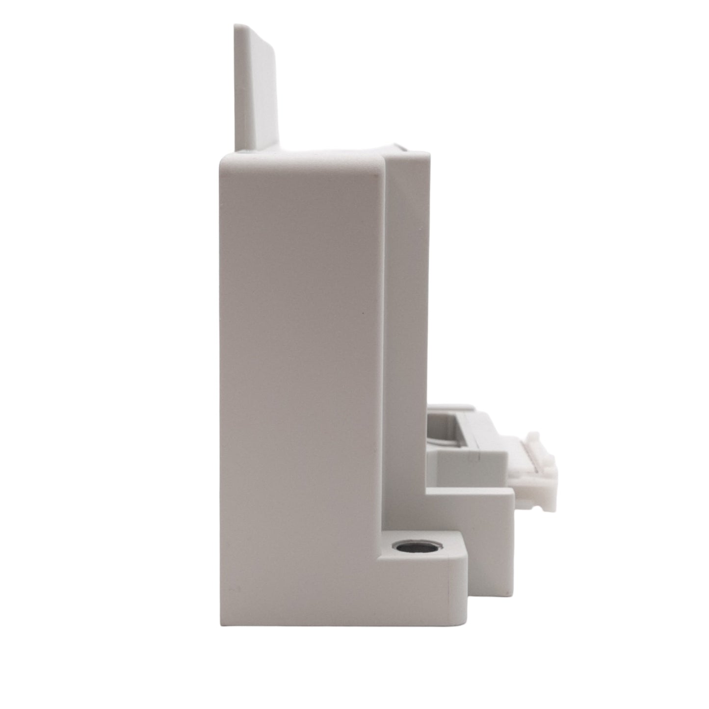 New SMC SY50M-1-16A-N11 Supply/Exhaust Block Assembly For SY5000, ø3/8in One-Touch