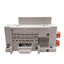 New SMC SY50M-1-16A-N11 Supply/Exhaust Block Assembly For SY5000, ø3/8in One-Touch