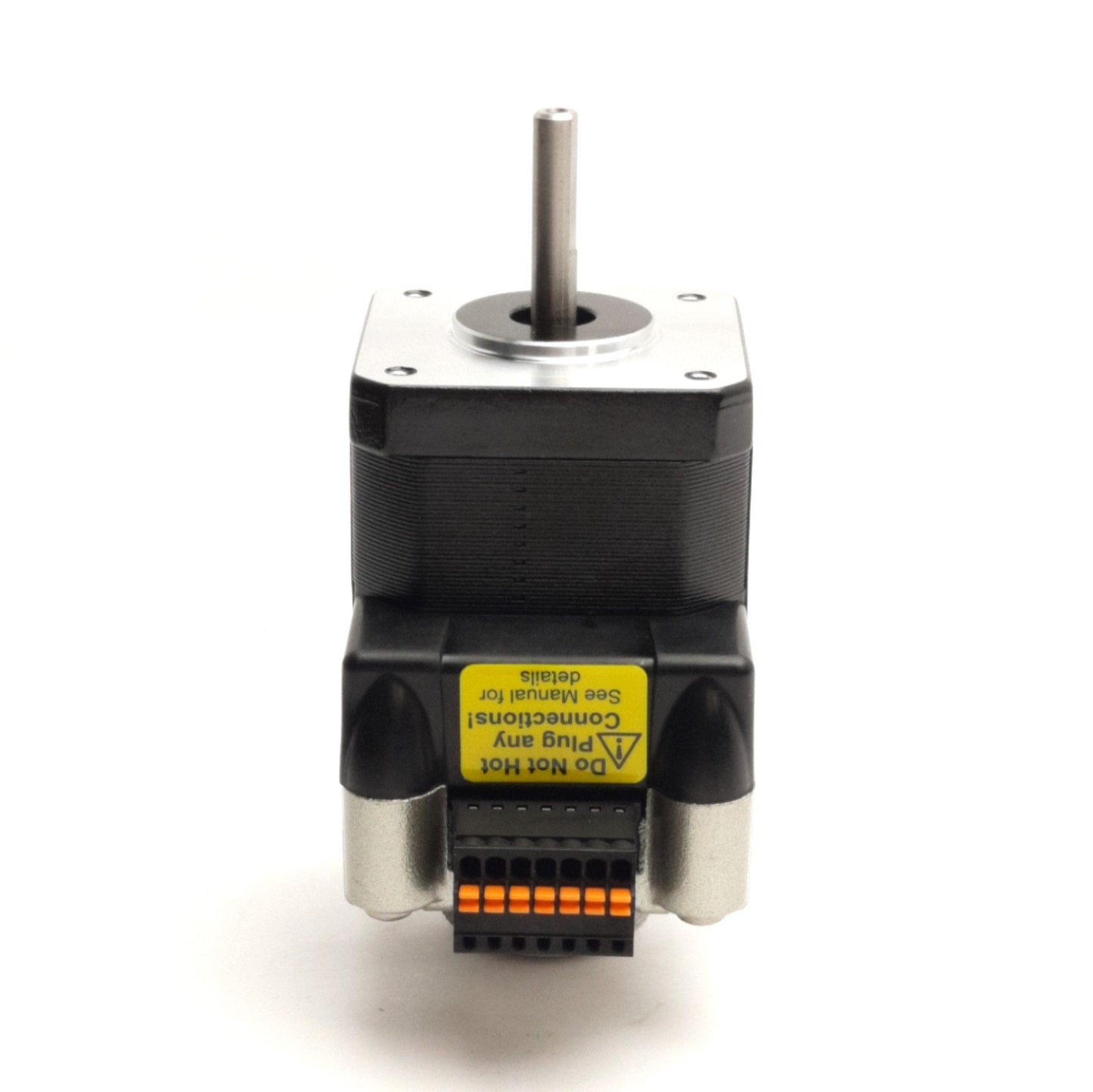 New Schneider Electric MDI1PRD17A4-N MDrive Stepper Motor, 12-48VDC, 32Oz-In Holding