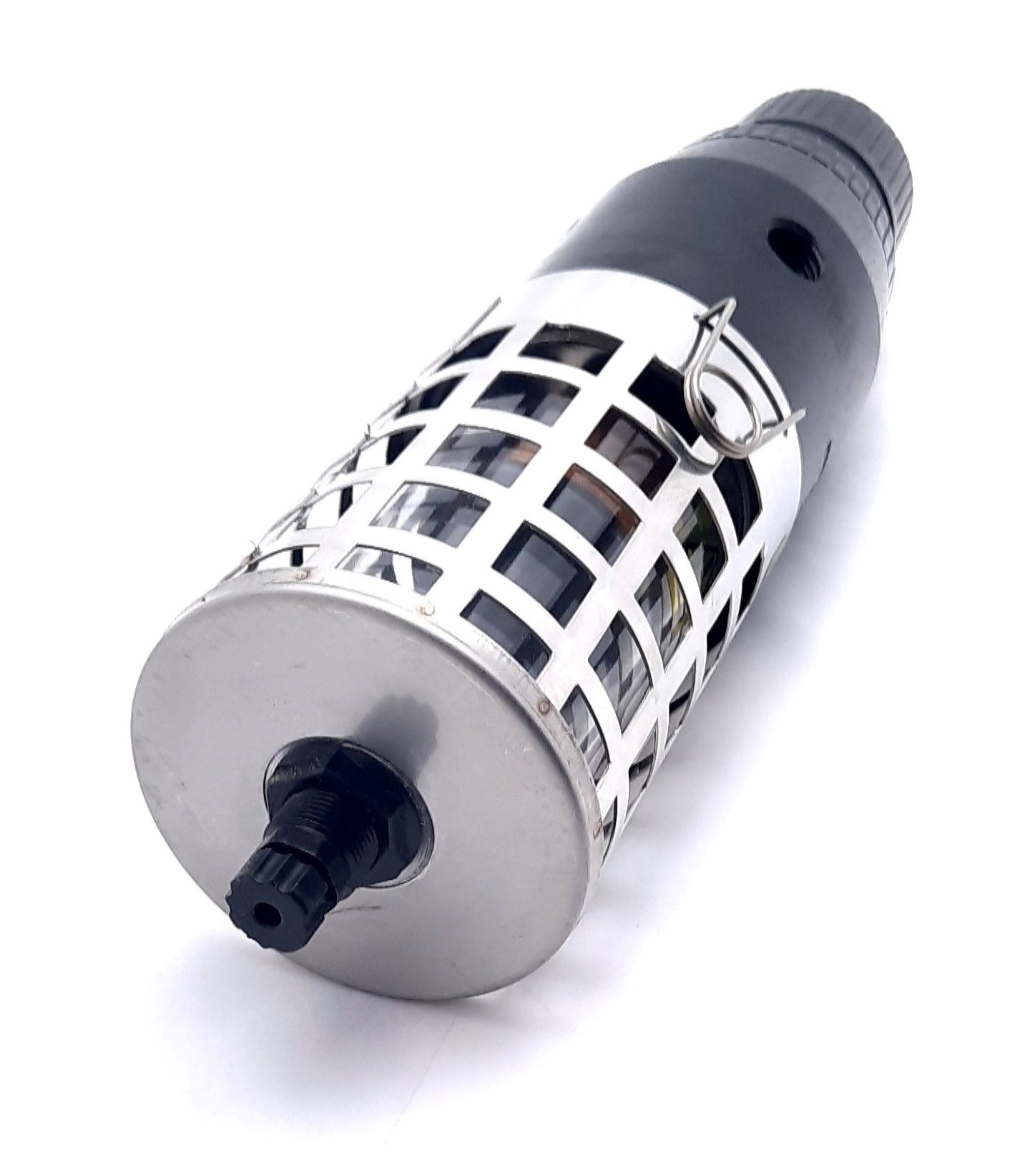 New Monnier B05-1100-2 Pneumatic Filter Regulator 150psi, 20 Micron, 1/4" NPT