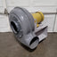 Used Cincinnati Blower SPB1502T35 Die Formed Steel Pressure Blower 5HP, 2941CFM