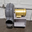 Used Cincinnati Blower SPB1502T35 Die Formed Steel Pressure Blower 5HP, 2941CFM