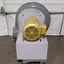 Used Cincinnati Blower SPB1502T35 Die Formed Steel Pressure Blower 5HP, 2941CFM