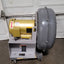 Used Cincinnati Blower SPB1502T35 Die Formed Steel Pressure Blower 5HP, 2941CFM