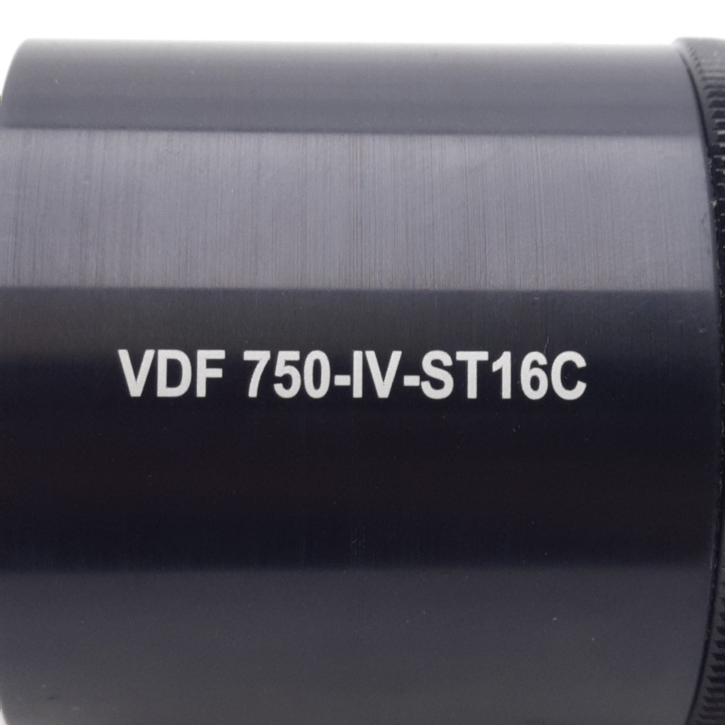 New – Open box Vaccon VDF 750-IV-ST16C Vacuum Generator, 120SCFM, 25in Hg, 1/2in & 3/4in NPTF