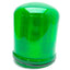 New Federal Signal SLM100G Modular LED Beacon, Green Lens, Steady/Flashing/Rotating