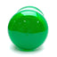 New Federal Signal SLM100G Modular LED Beacon, Green Lens, Steady/Flashing/Rotating