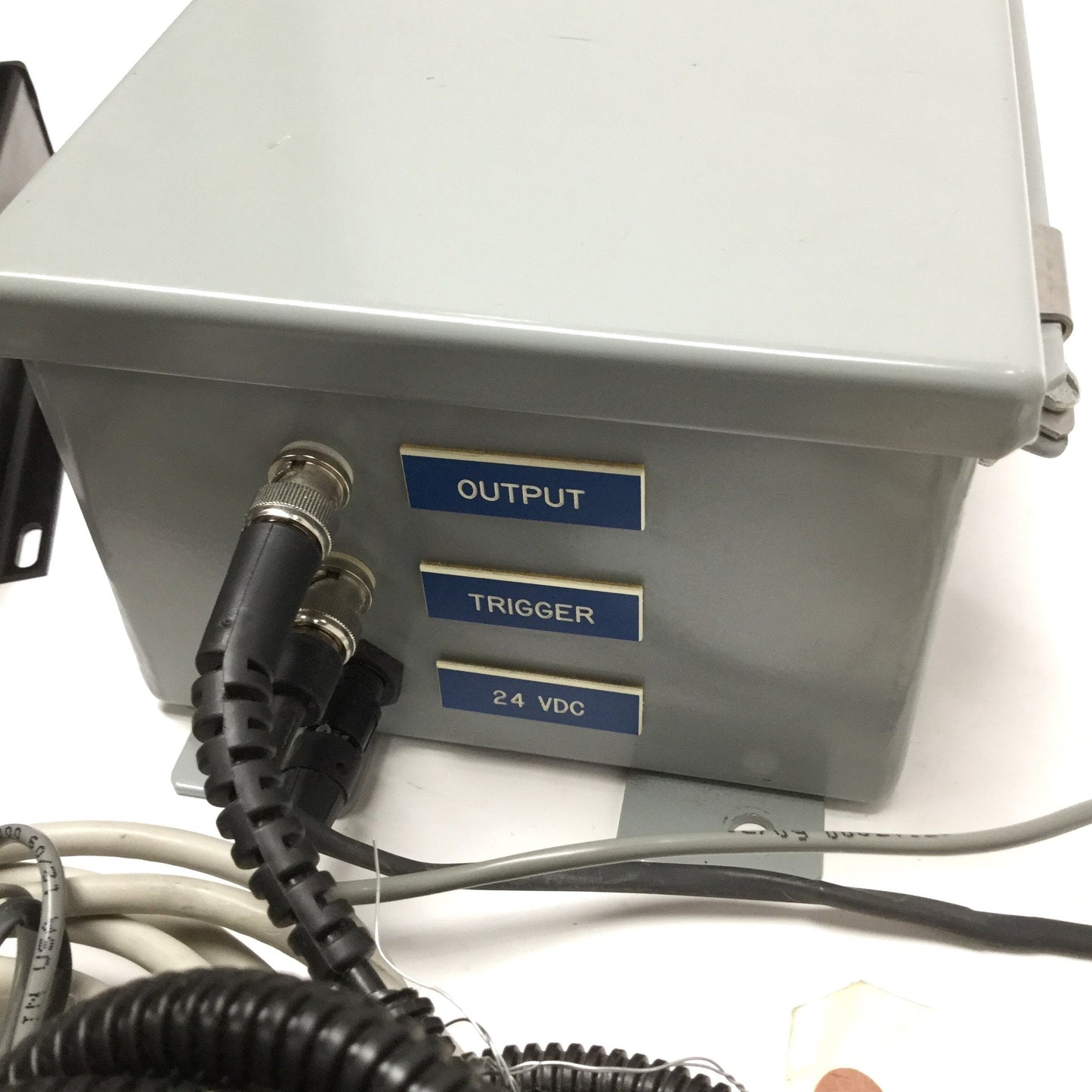 Used Modal NDT-HAM3 Industrial Electric Impact Hammer, Structural Integrity Tester