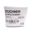 New Euchner ES-XW1E-LV412Q4MFR 105014 Emergency Stop, ø22mm Cutout, 2 NC 1 NO